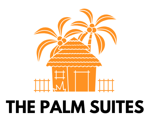 Palm Suites Logo
